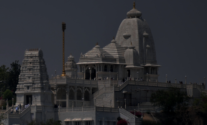 Birla mandir (1)