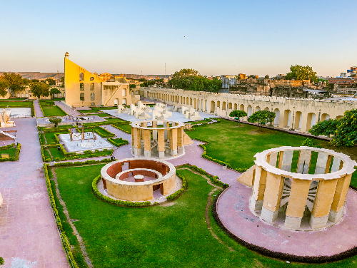 Jantar Mantar (1)